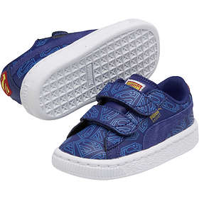 puma basket superman