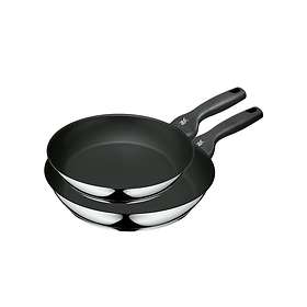 WMF CeraDur Profi Paistinpannuset 2 osaa