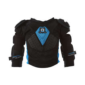 Bauer Prodigy Yth Shoulder Pads