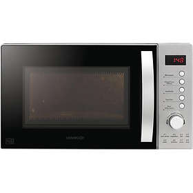 Kenwood Limited K20MSS15 (Stainless Steel)