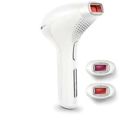 Philips Lumea IPL Prestige SC2009