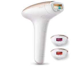 IPL Hair Removal