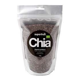 Superfruit Chia Organic 750g