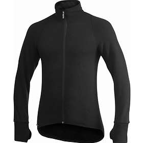 Woolpower Full Zip 600 Jacket (Unisex)