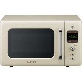 Daewoo Kor 7lbkc Cream Daewoo Kor 7lbkc Cream