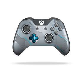 Contrôleur Xbox one au meilleur prix - Mieux comparer avec 