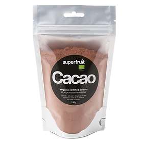 Superfruit Cacao Organic 150g