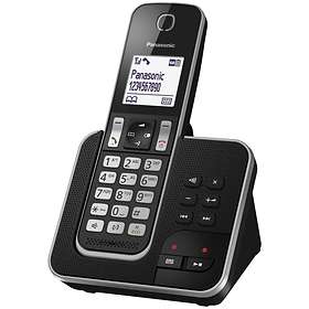 Panasonic KX-TGD320