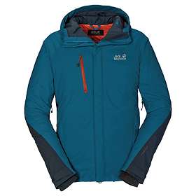 Jack Wolfskin Troposphere DF O2+ 3in1 Jacket (Herr) Jack Wolfskin Troposphere DF O2+ 3in1 Jacket (Herr)