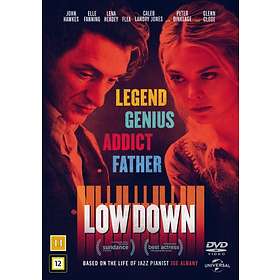 Low Down (DVD)