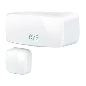 Elgato eve door sensor