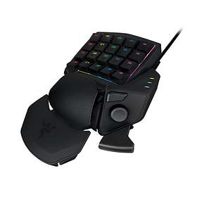 Razer Orbweaver Chroma