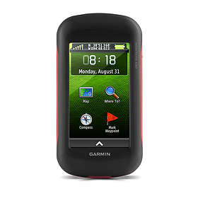Garmin Montana 680