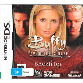 SCARICARE GIOCO COMPUTER BUFFY