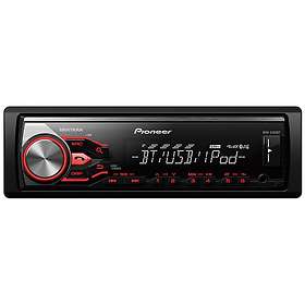 Pioneer MVH-X380BT