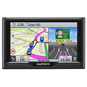 Garmin Nuvi 58LMT (Eurooppa)