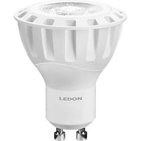 LEDON LED Lamp MR16 520lm 2700K GU10 8W (Dimbar) Hitta LEDON LED Lamp MR16 520lm 2700K GU10 8W (Dimbar) Hitta