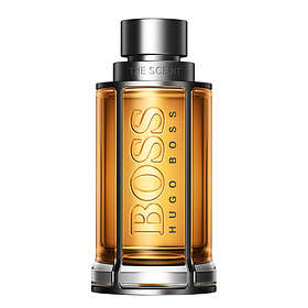 parfum boss 200ml