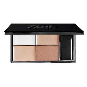 Sleek Makeup Highlighting Quad Palette 9g