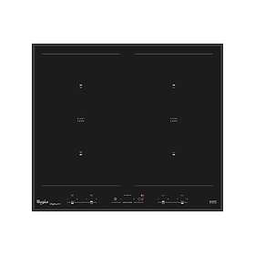 Whirlpool ACM 868/BA/IXL (Black)