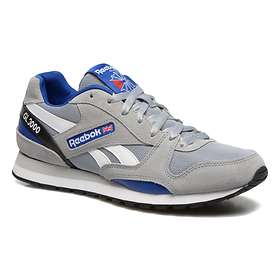 reebok gl 3000 homme bleu