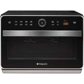 Hotpoint MWH 33343 B (Black)