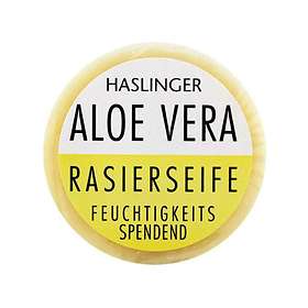 Haslinger Shaving Soap 60g