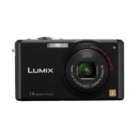 Digital Compact Cameras