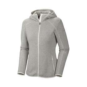 Columbia Altitude Aspect Hooded Fleece Jacket Full Zip (Women's)