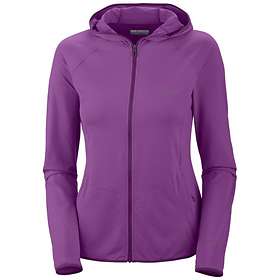 Columbia Trail Crush Sporty Hoodie (Women's)