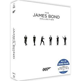 Blu-ray filmer