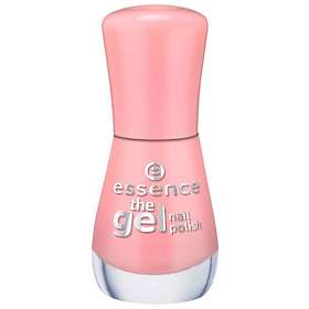 Essence The Gel Nail Polish 8ml