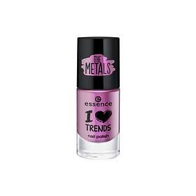 Essence I Love Trends Nail Polish 8ml