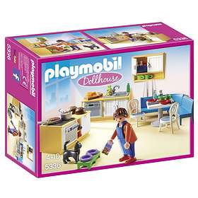 Playmobil