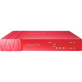 WatchGuard Firebox T10