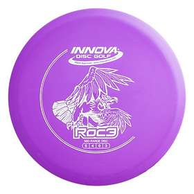 Innova Disc Golf DX Roc3