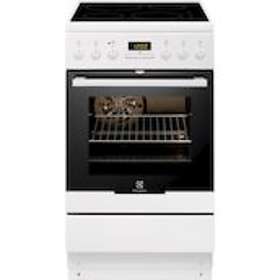Electrolux EKI55551OW (Valkoinen)
