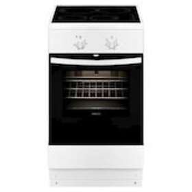 Zanussi ZCI54001WA (Valkoinen)