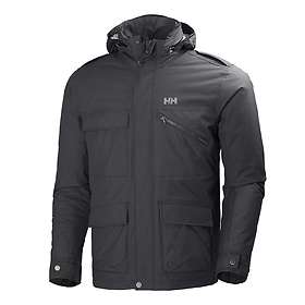 Helly Hansen Universal Moto Insulated Rain Jacket (Men's)