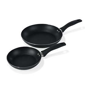 Funktion 200827 Paistinpannuset 2 osaa