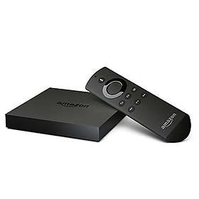 Amazon Fire TV (2nd Generation)