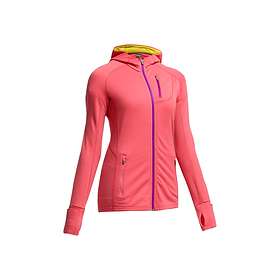 Icebreaker Quantum LS Zip Hood (Women's)