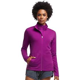 Icebreaker Victory LS Zip (Women's)