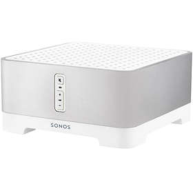 Sonos Connect: Amp (ZonePlayer ZP120)