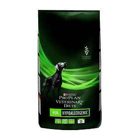 Purina Veterinary Diets Canine HA Hypoallergenic 11kg