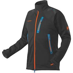 Mammut Ultimate Nordpfeiler Jacket (Men's)