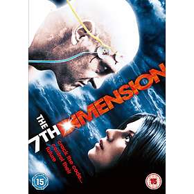 The 7TH Dimension (DVD)