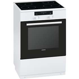 Siemens HA628210U (Valkoinen)