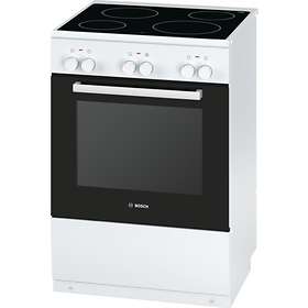 Bosch HCA622120U (Valkoinen)