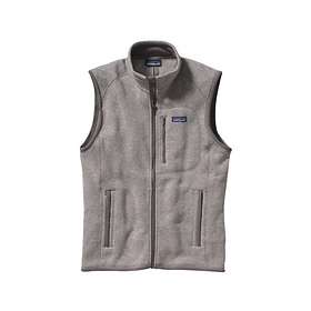 Patagonia Better Sweater Fleece Vest (Herre)